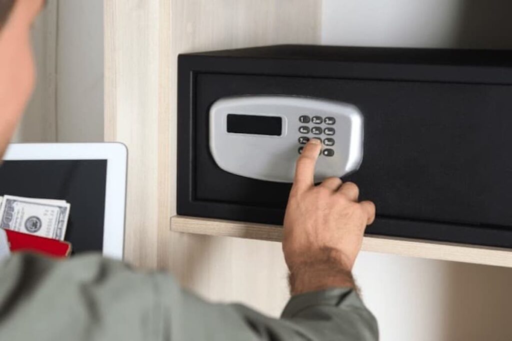 Tresoröffnung Löwenstein Tresoröffnung Löwenstein